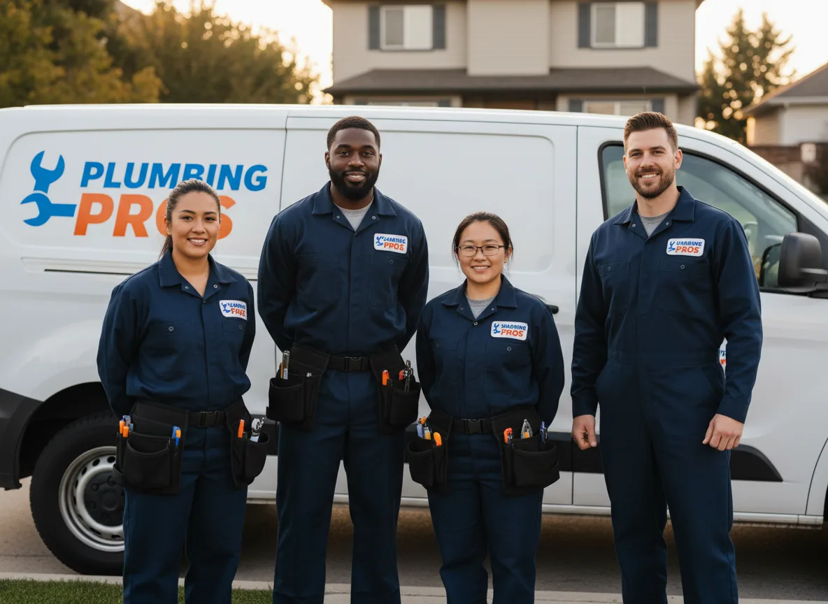 Water Heater Repair company in Sumerduck, VA